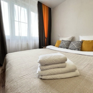 Фотография квартиры Апартаменты Ростов ЖК Суворовский