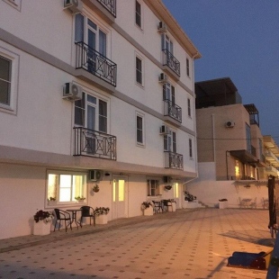 Фотография гостевого дома Диво Дивное