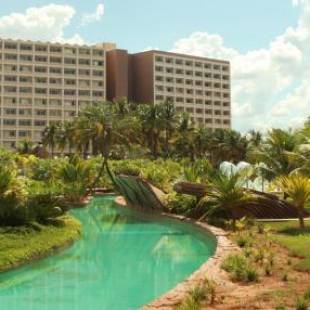 Фотографии гостиницы
Hot Beach Resort