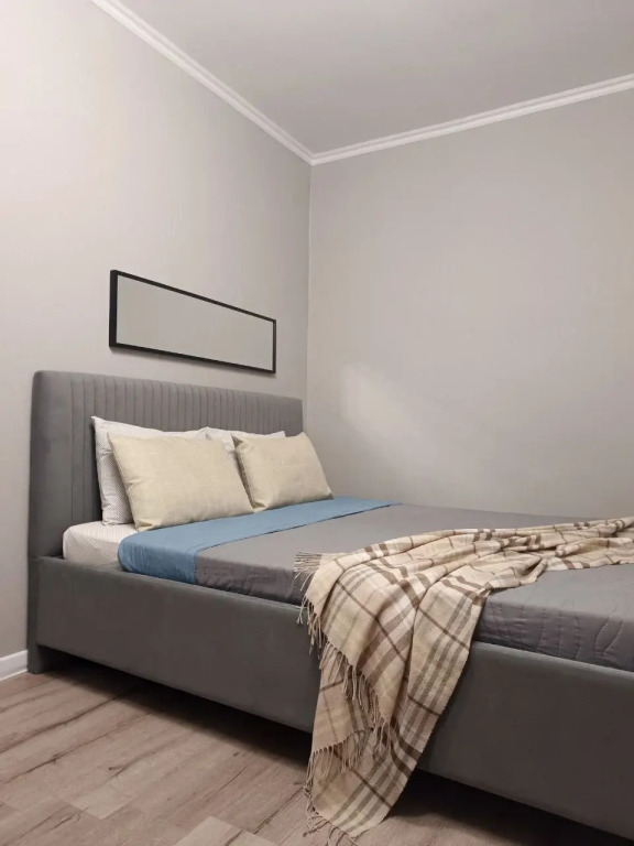 Фотография квартиры Квартира Уют