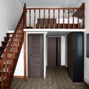 Фотография мини отеля Грибоедов