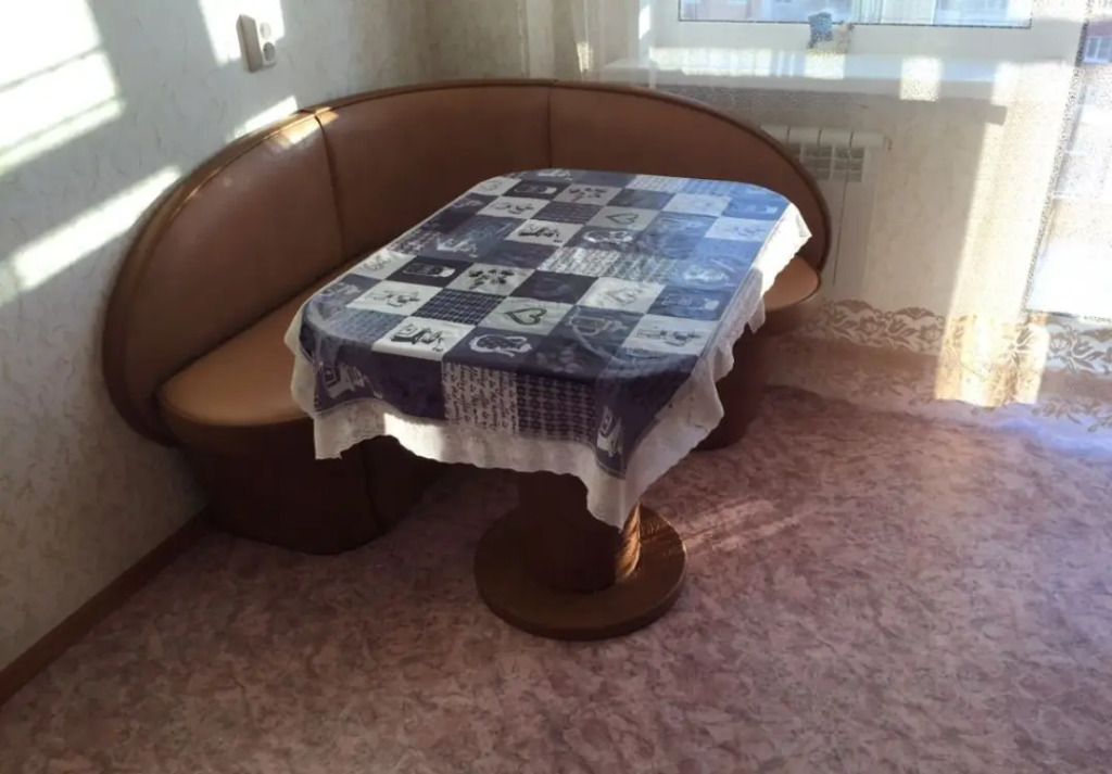 Фотография квартиры Апартаменты на улице Наседкина 19