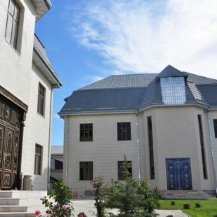 Фотография гостиницы Вилла Оазис