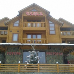 Фотография гостиницы Чарда