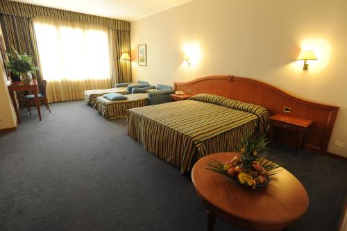 Фотография гостиницы Hotel President