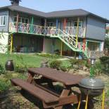 Фотография гостевого дома Jeju Myung House