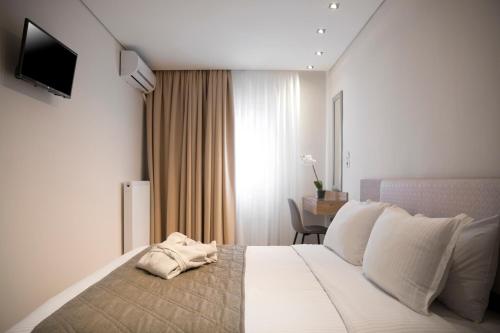 Фотография гостиницы Filippos Hotel