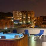 Фотография гостиницы Hampton by Hilton Cali