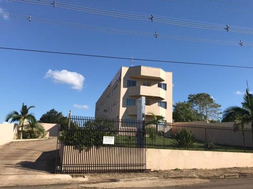 Фотография гостиницы JSA Hotel