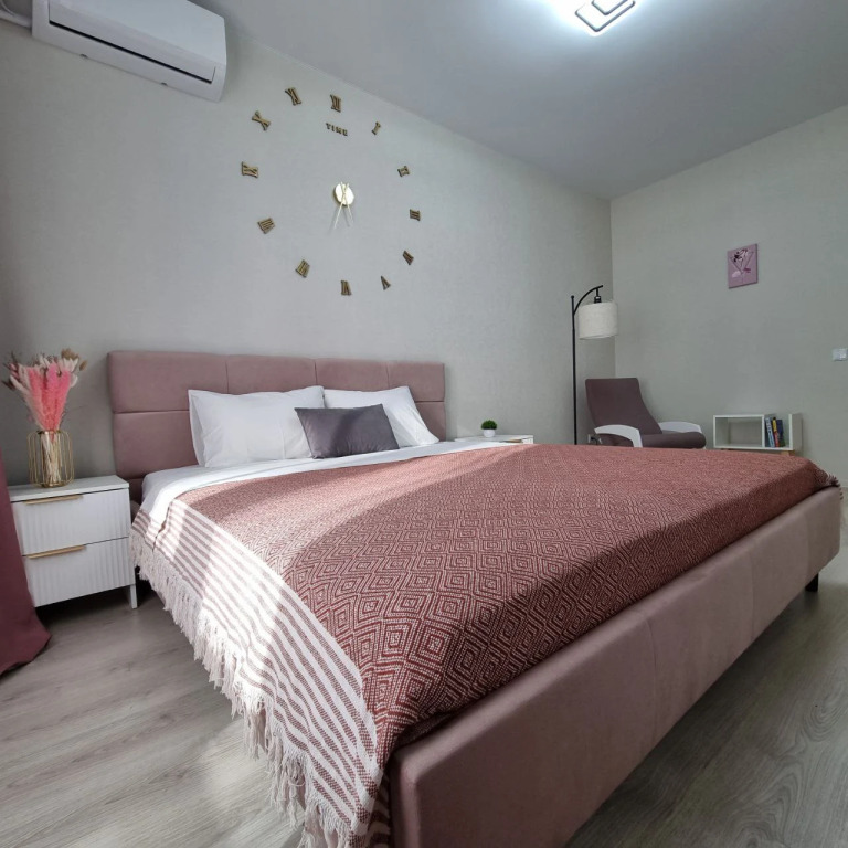 Фотография квартиры Апартаменты на берегу реки Воронеж