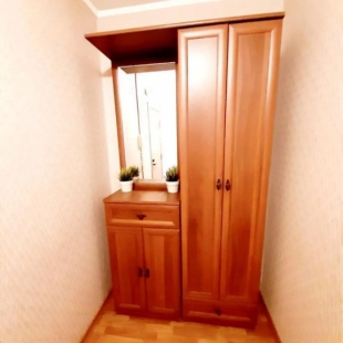 Фотография квартиры Апартаменты на улице Куконковых 142