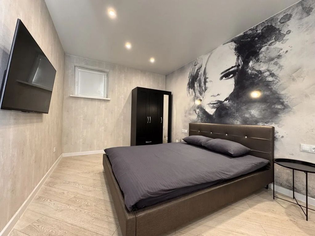 Фотография квартиры Апартаменты Топ на проспекте Мира 25Г