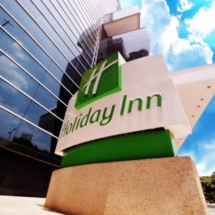 Фотография гостиницы Holiday Inn Bucaramanga Cacique, an IHG Hotel