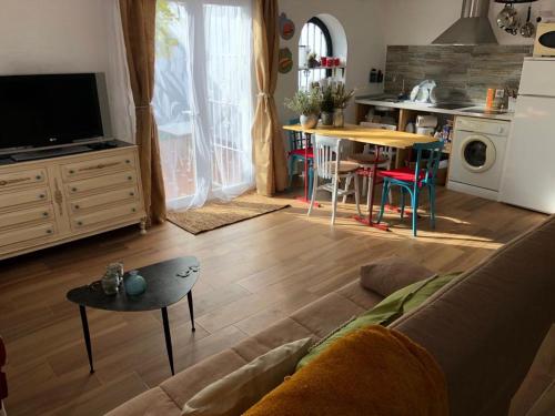 Фотография гостевого дома Casa singular y con encanto