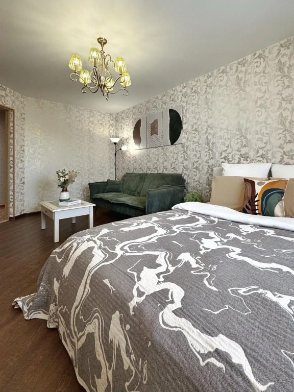 Фотография квартиры Квартира в центре около Гор парка