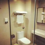 Фотография гостиницы GreenTree Alliance Kunming Beijing Road Linyuqiao Subway Station Hotel