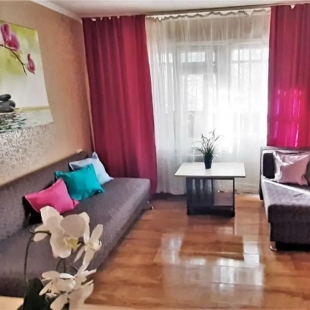 Фотография квартиры Апартаменты на улице Ямская 98Б