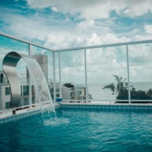 Фотография гостиницы Oriental Praia Hotel