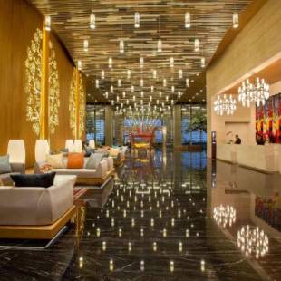 Фотографии гостиницы
Grand Mercure Jakarta Kemayoran