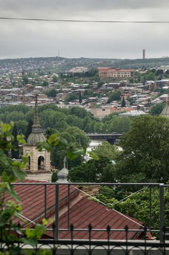 Фотография мини отеля Gomi13