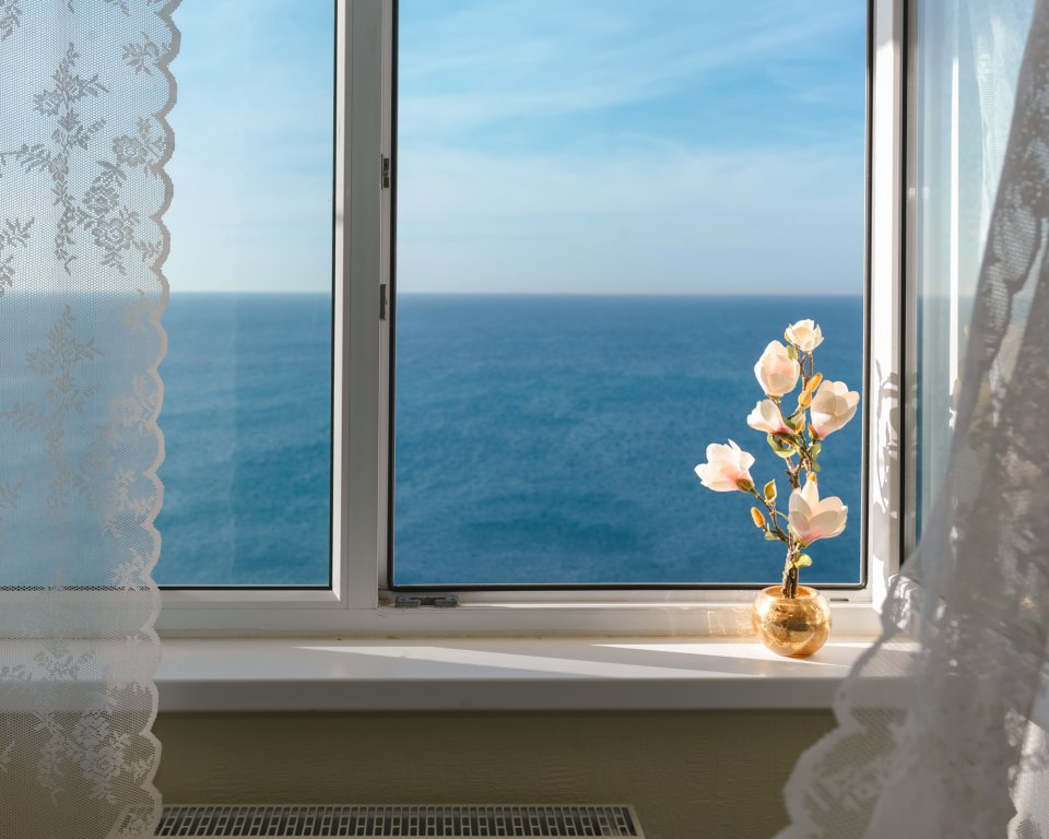 Фотография квартиры Апартаменты 40 лет Победы 1