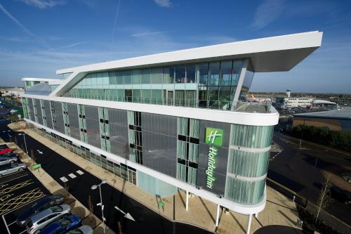 Фотография гостиницы Holiday Inn Southend, an IHG Hotel