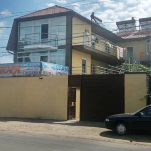 Фотография мини отеля Manora