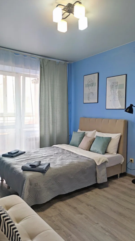 Фотография квартиры Квартира Комфорт