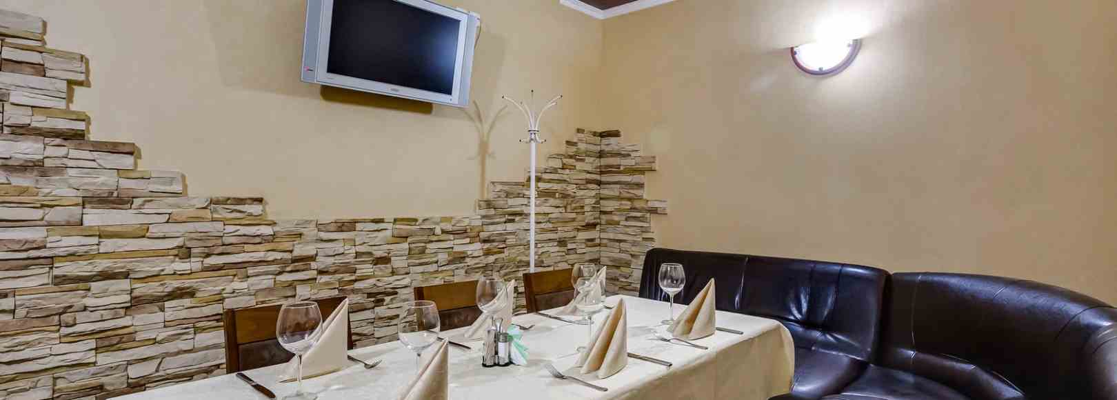 Фотография комнаты для переговоров Переговорная Парк Сити