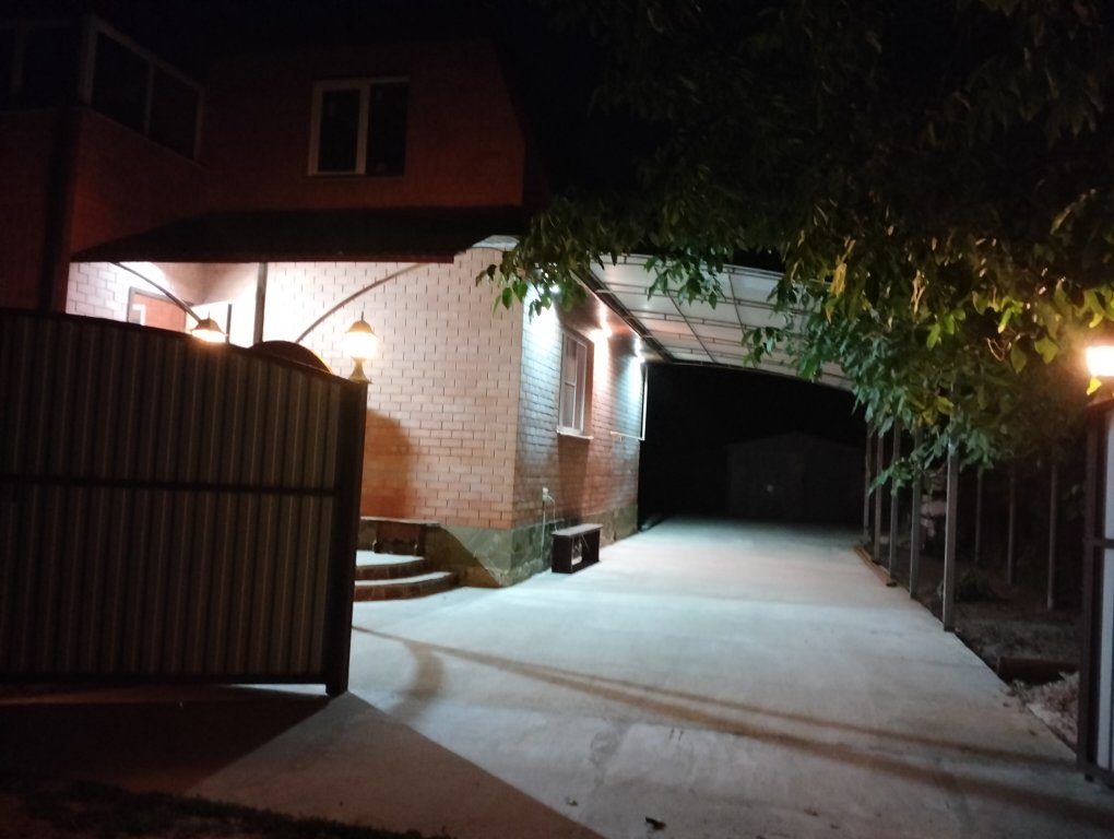 Фотография гостевого дома Центральный