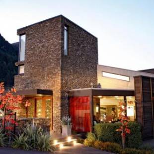 Фотографии гостиницы
Queenstown Park Boutique Hotel