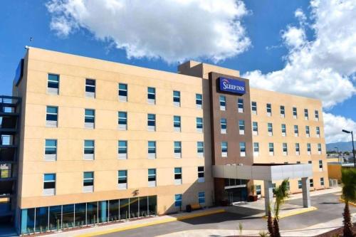 Фотография гостиницы Sleep Inn Torreon