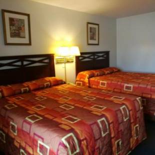 Фотографии мотеля
Canaan Motel