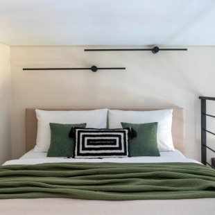 Фотография квартиры Апартаменты Volgarooms в Доме Генеральской Жены Корниловой