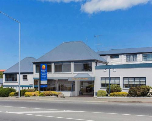 Фотография гостиницы Comfort Hotel Benvenue