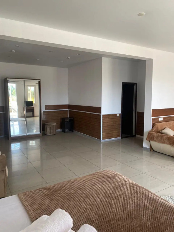 Фотография квартиры Апартаменты Семиместные апартаменты в Сириусе 100 метров до пляжа