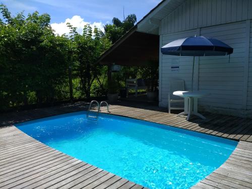 Фотография гостевого дома Canto Boreal - Suítes e Estúdios