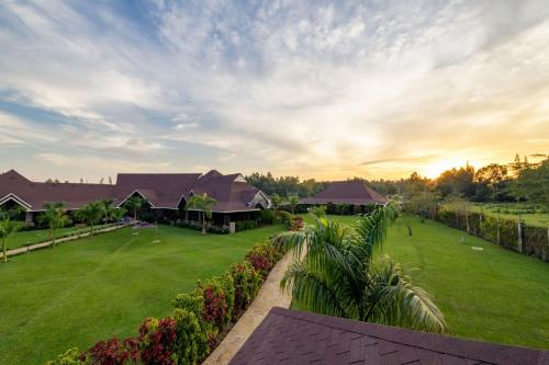 Фотография гостиницы Ciala Resort Hotels In Kisumu
