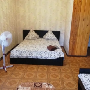 Фотография квартиры Квартира на улице Свободы 18