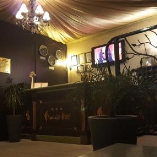 Фотография гостиницы Flamingo Hostel