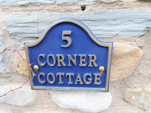 Фотография гостевого дома Corner Cottage