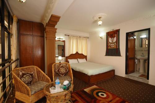 Фотографии гостевого дома 
            Room in BB - Beautiful Double Room in Hotel Manohara Pvt Ltd