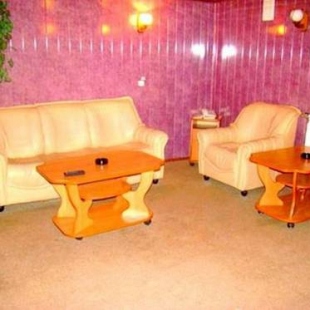 Фотография гостиницы Проф-отель