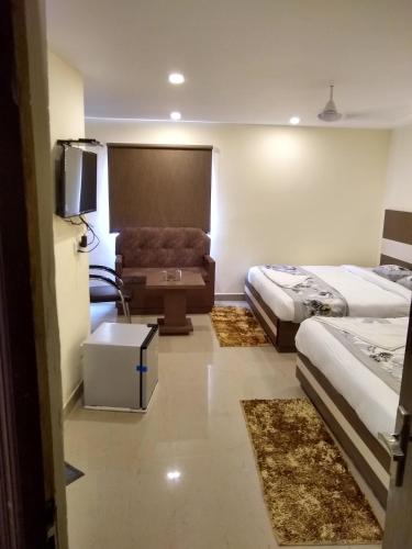 Фотография гостиницы Hotel Happy Stay