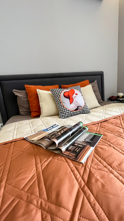 Фотография квартиры Апартаменты Your Park Apart для 2 Гостей