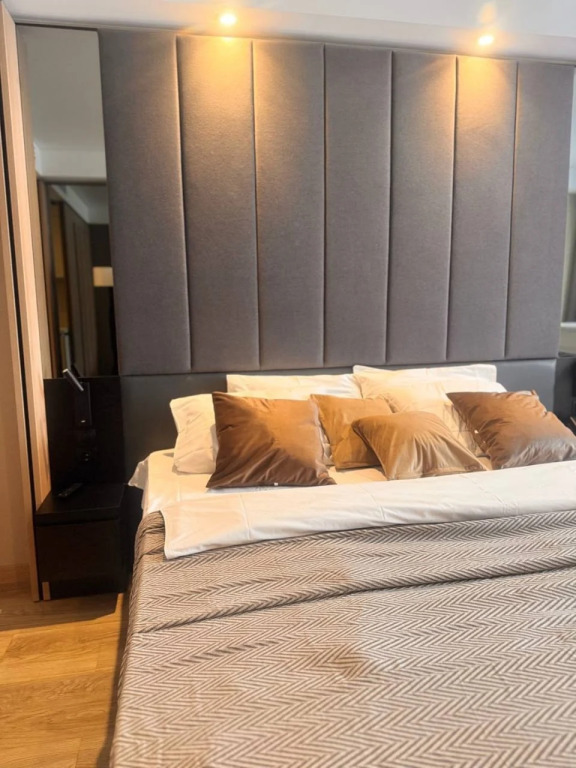 Фотография квартиры Апартаменты Люкс