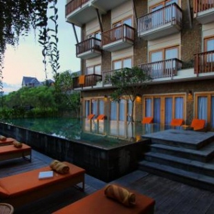 Фотография гостиницы The Kirana Canggu Hotel