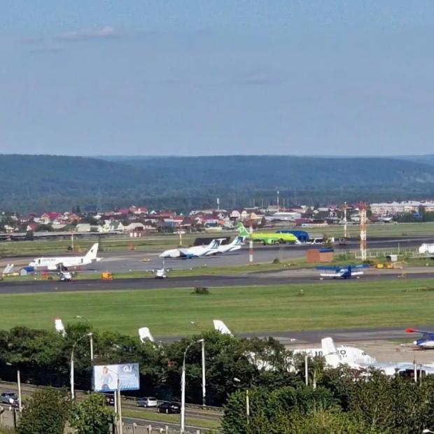 Фотографии квартиры
Апартаменты на Крылатом 24/1