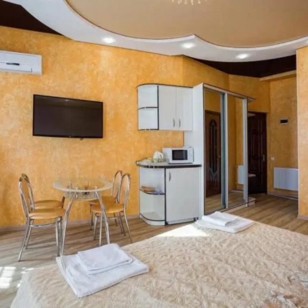 Фотографии квартиры 
            Апартаменты Венера М 6