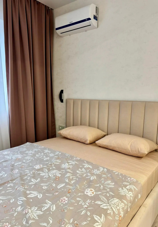 Фотография квартиры Апартаменты на улице Октябрьская 181/2 корпус 3